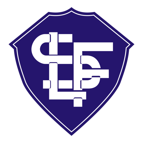 Liga Sanjuanina de Fútbol San Juan Logo PNG Vector