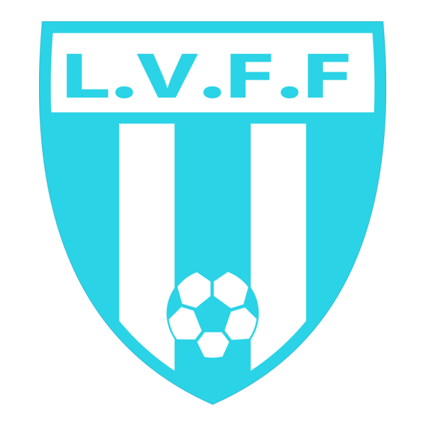 Liga Vallista de Fútbol San Juan Logo PNG Vector