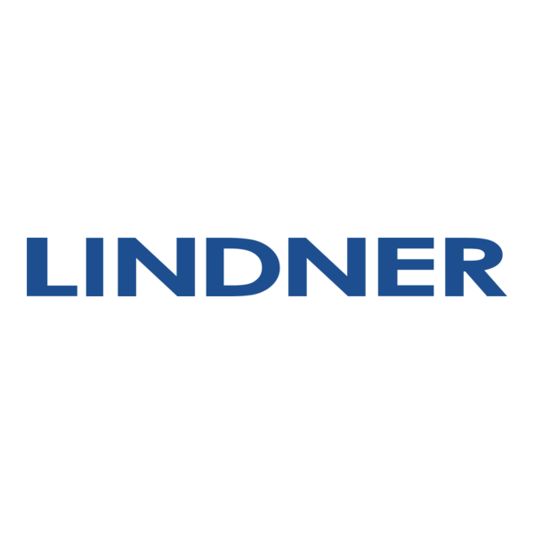 Lindner Recyclingtech Logo PNG Vector