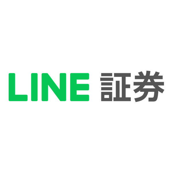 LINE Securities Corporation Logo PNG Vector