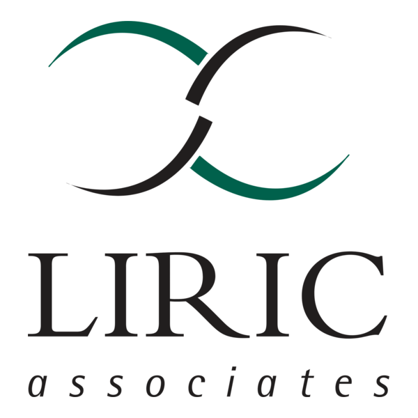 LIRIC Associates Logo PNG Vector