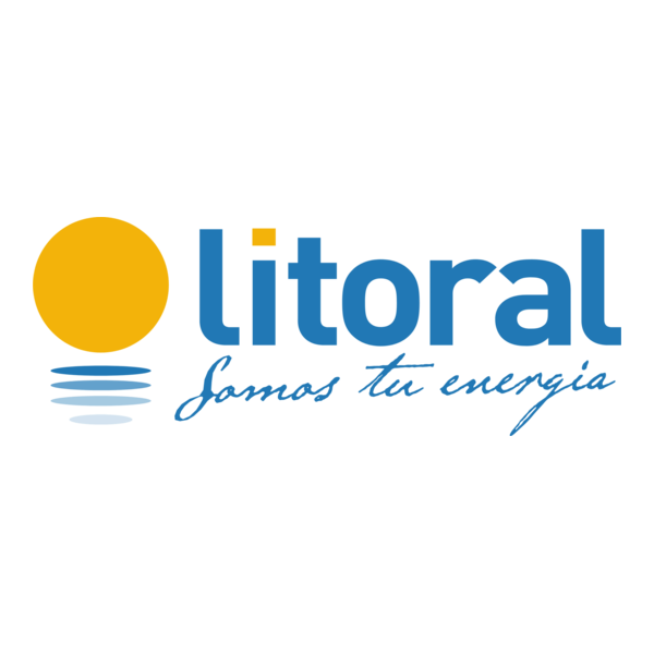 Litoral Logo PNG Vector