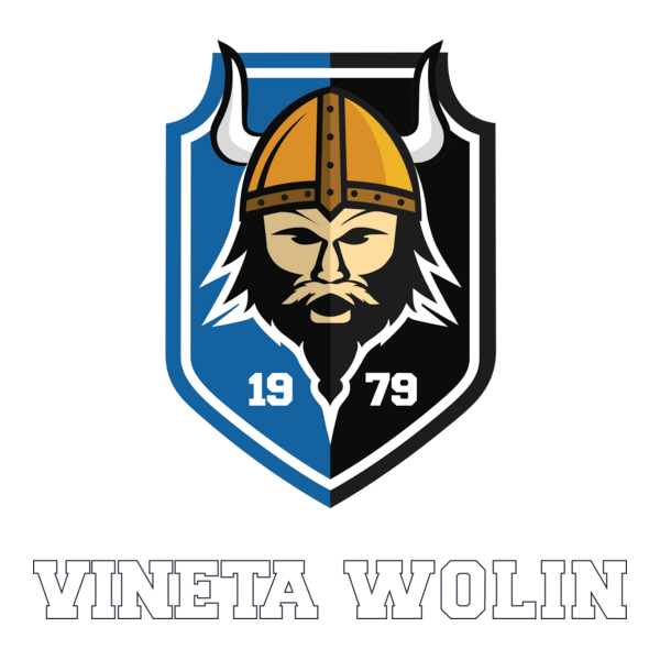 LKS Vineta Wolin Logo PNG Vector