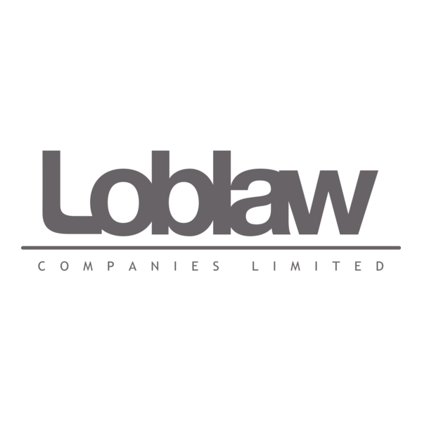 Loblaw Companies Logo PNG Vector