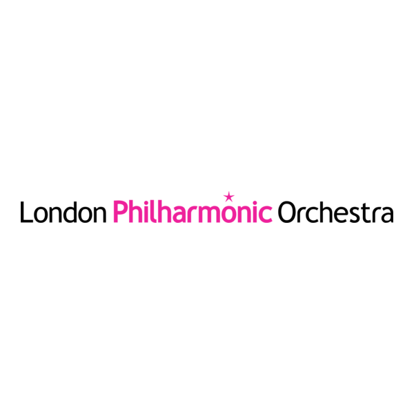 London Philharmonic Orchestra Logo PNG Vector