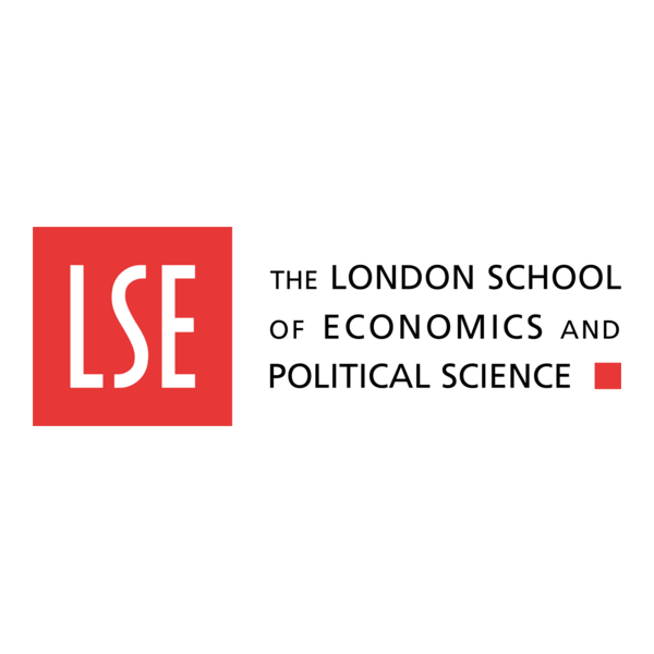 London School of Economics and Political Science Logo PNG Vector