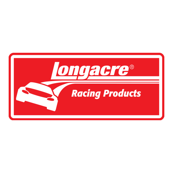 Longacre Racing Products Logo PNG Vector