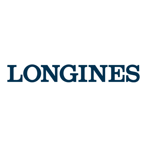 Longines Logo PNG Vector