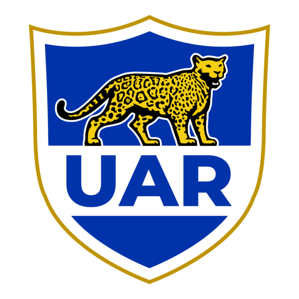 Los pumas - Argentina Rugby Logo PNG Vector