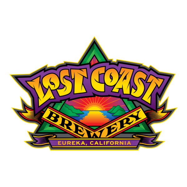 Lost Coast Brewery Logo PNG Vector