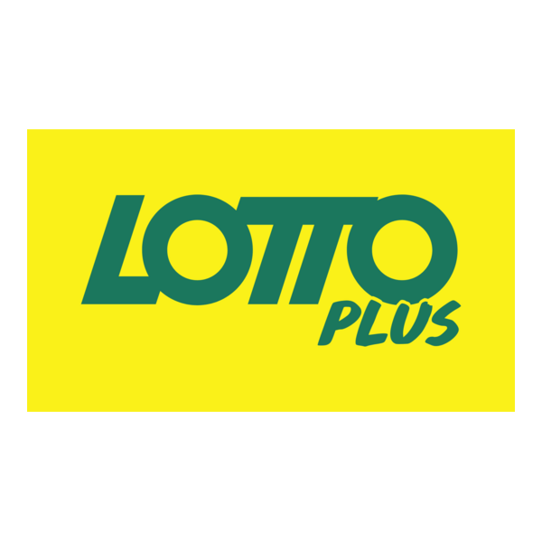 Lotto Plus Logo PNG Vector