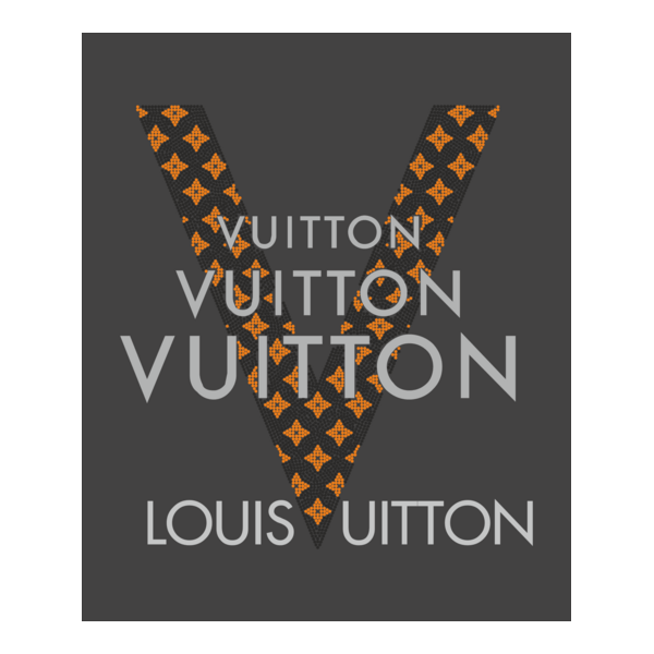 louis vuitton Logo PNG Vector