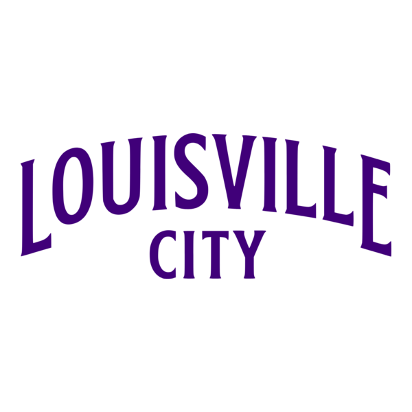 Louisville City FC Logo PNG Vector