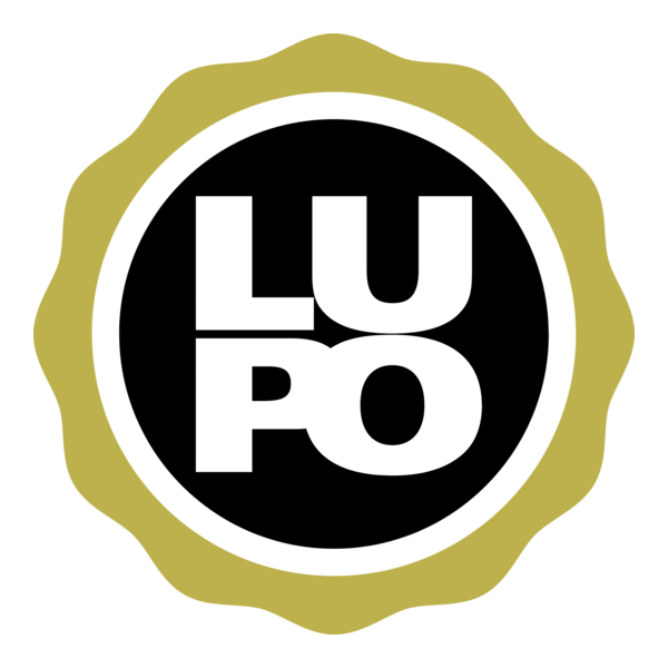 Lupodesign Logo PNG Vector