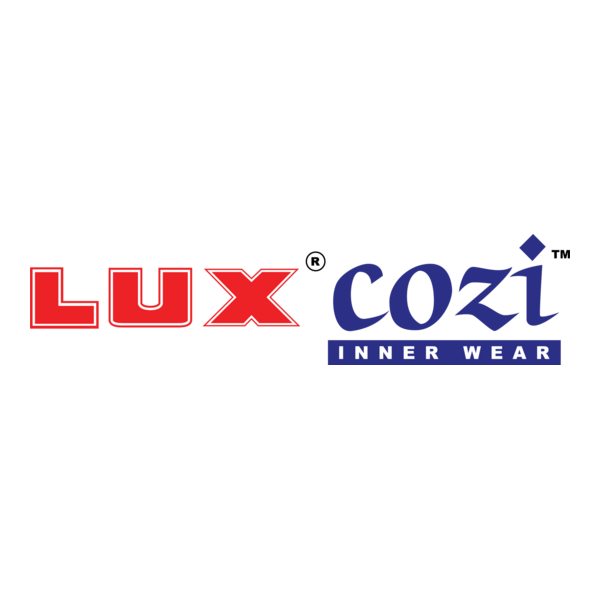 LUX COZI Logo PNG Vector
