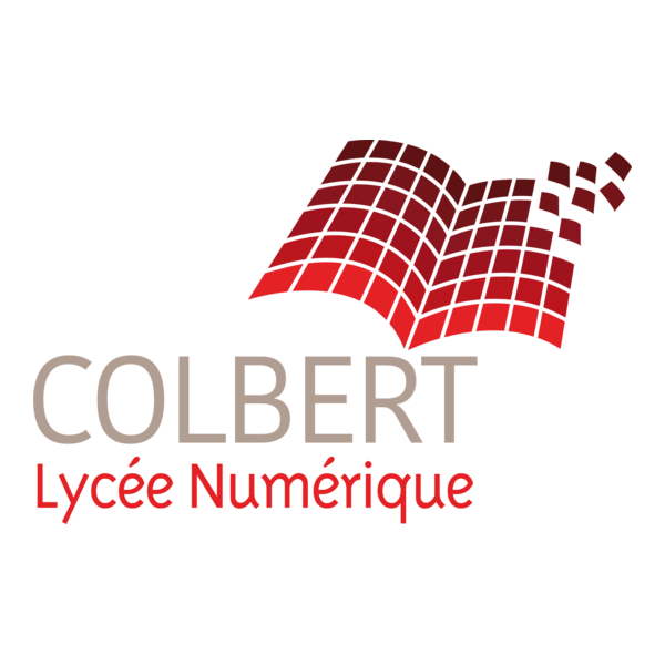 Lycée Colbert Logo PNG Vector