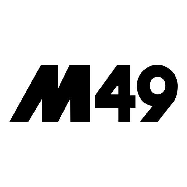 M-49 (Moscow) Logo PNG Vector