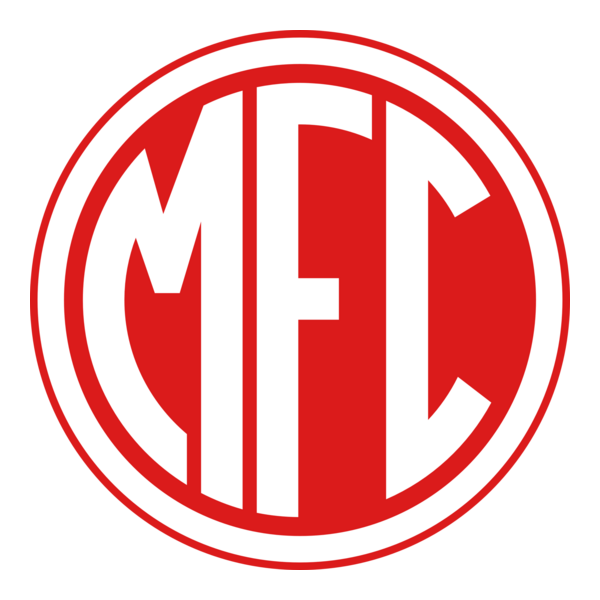 Macaé Futebol Clube Logo PNG Vector