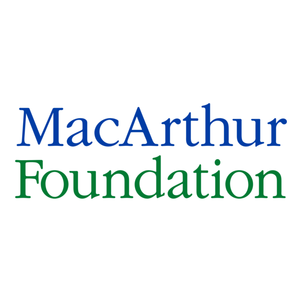 MacArthur Foundation Logo PNG Vector