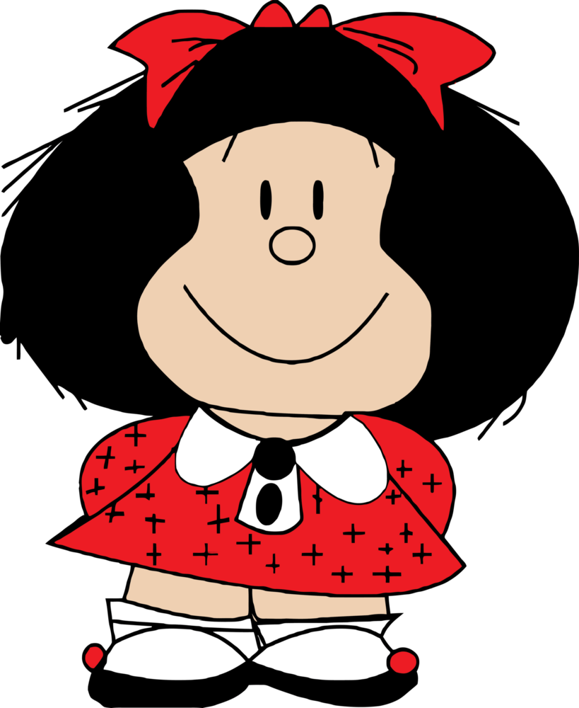 MAFALDA Logo PNG Vector