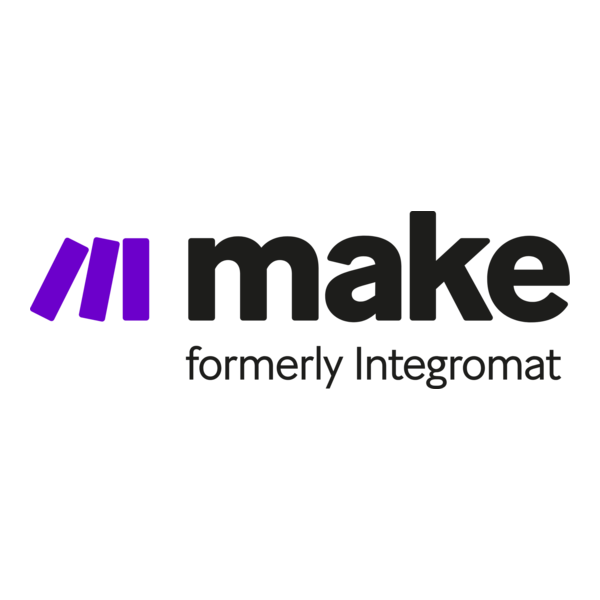Make.com logo