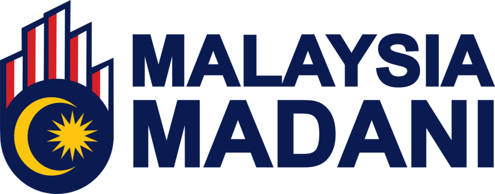 MALAYSIA MADANI Logo PNG Vector