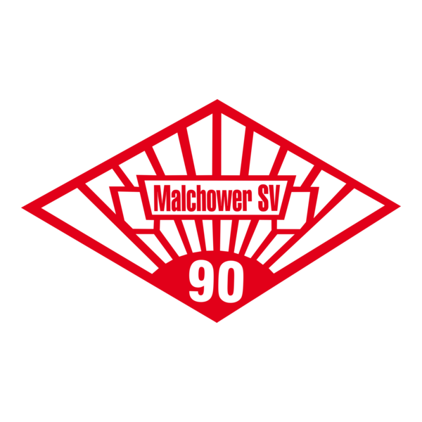 Malchower SV Logo PNG Vector