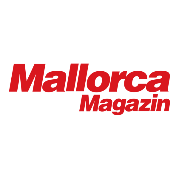 Mallorca Magazin Logo PNG Vector