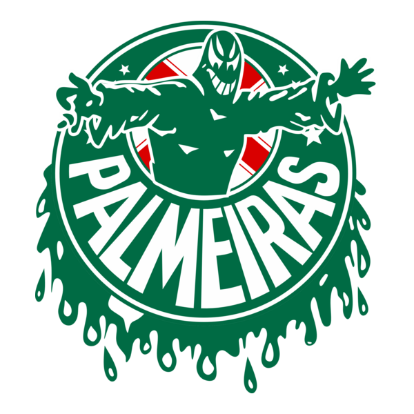 MANCHA VERDE Logo PNG Vector