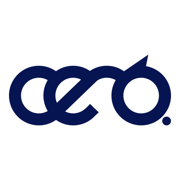 Marca CERO Logo PNG Vector