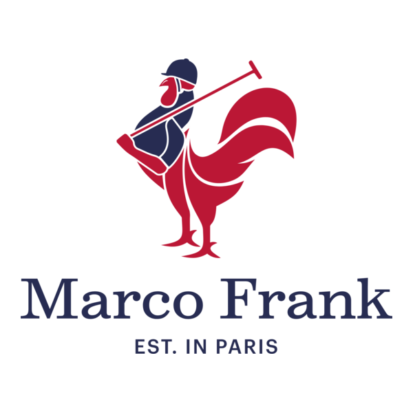 Marco Frank Logo PNG Vector