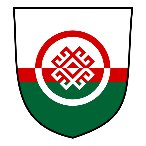 Mari Ushem Logo PNG Vector