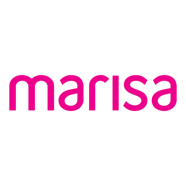 Marisa Logo PNG Vector