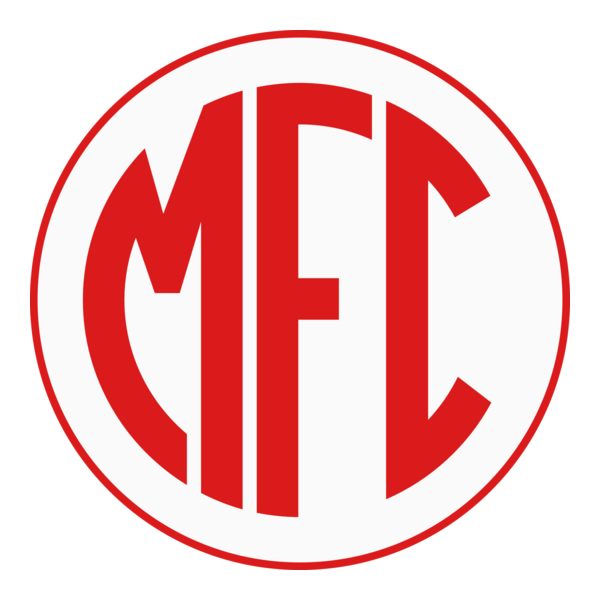 Marítimo Futebol Clube – Niterói (RJ) Logo PNG Vector