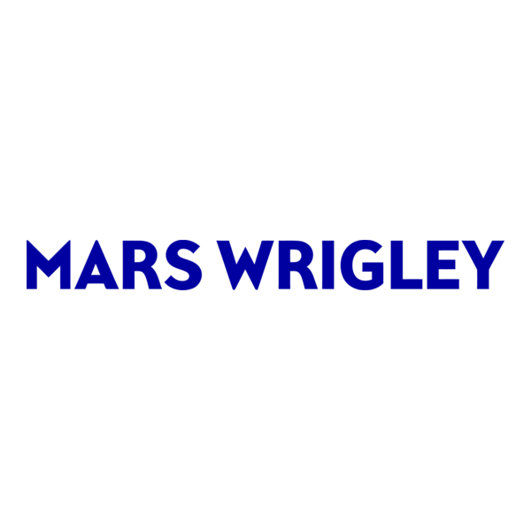 Mars Wrigley Logo PNG Vector