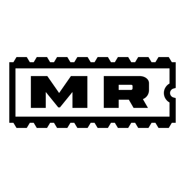 Martin Research Logo PNG Vector