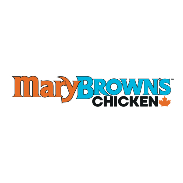 Mary Brown's Chicken Logo PNG Vector