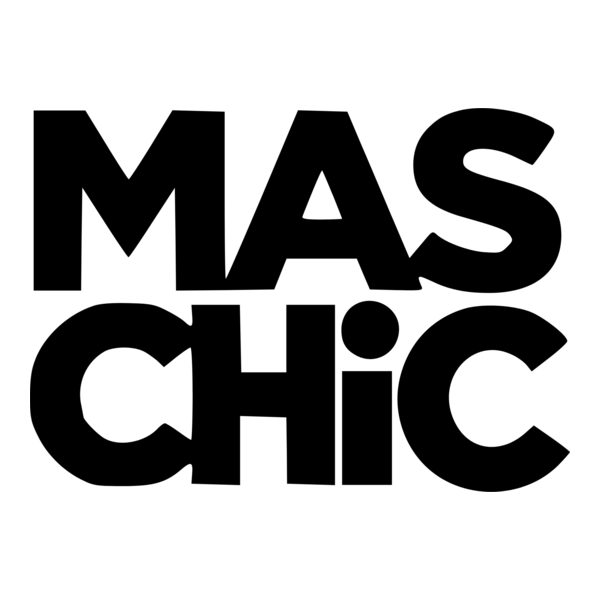 Mas Chic Canal Logo PNG Vector