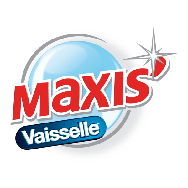 Maxis' vaisselle Logo PNG Vector