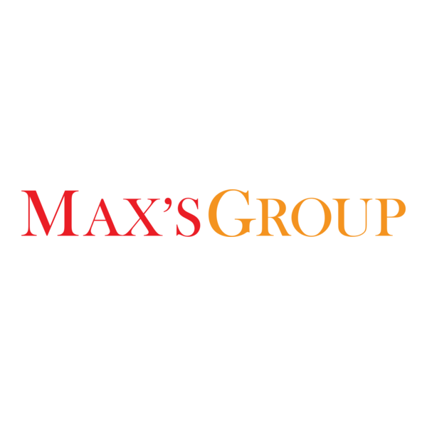 Max's Group Logo PNG Vector