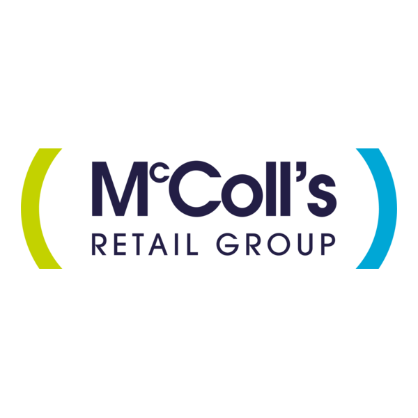 McColl's Retail Group Logo PNG Vector