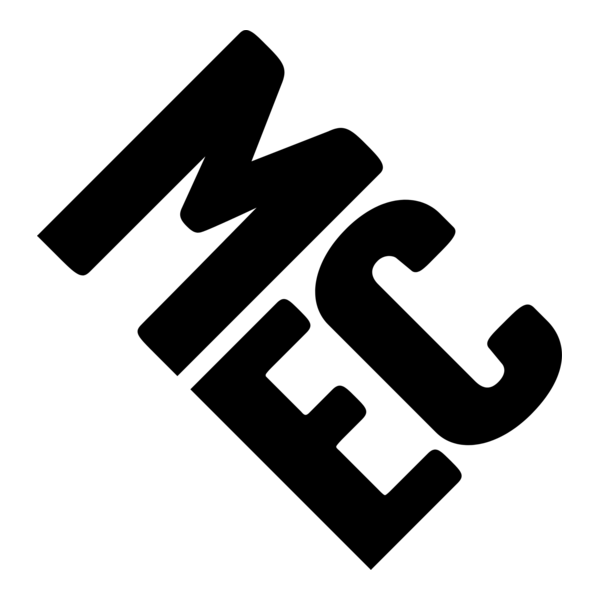 Mec Logo PNG Vector