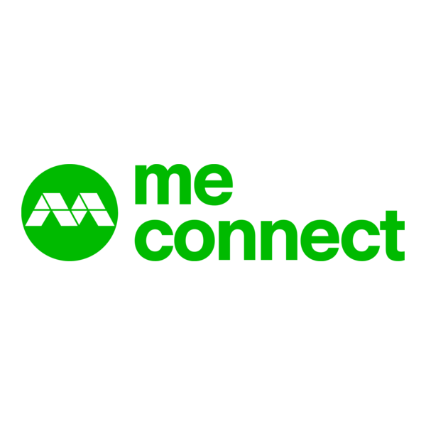 Meconnect (2023) Logo PNG Vector