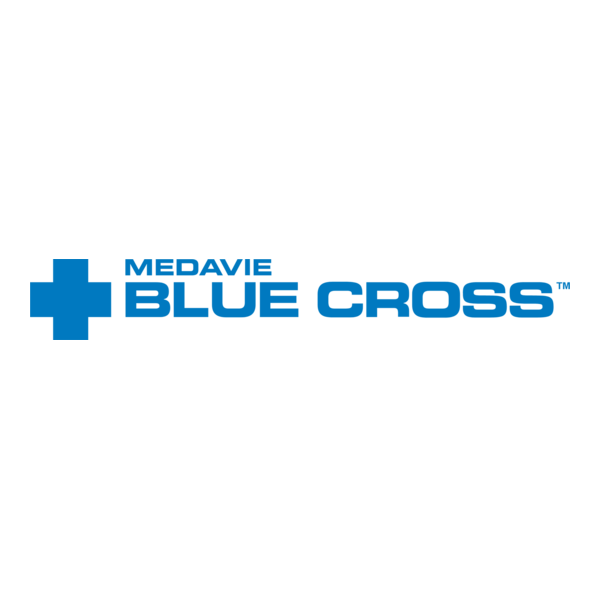 Medavie Blue Cross Logo PNG Vector