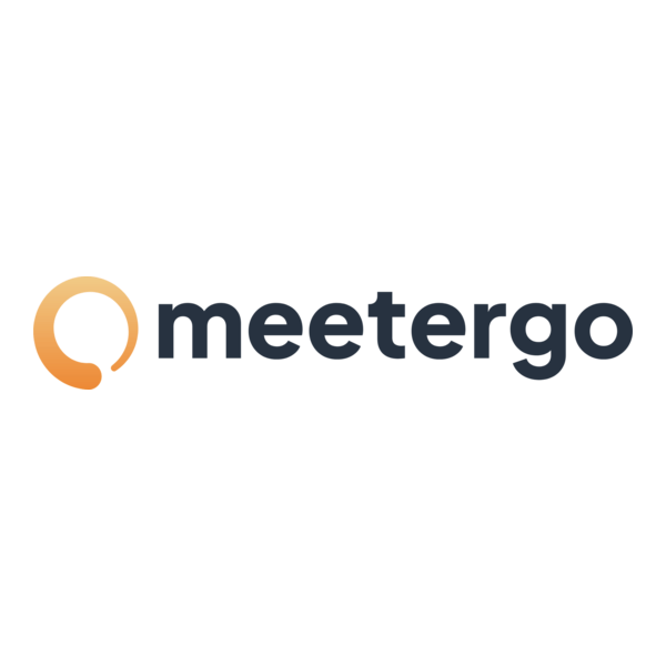 Meetergo Logo PNG Vector