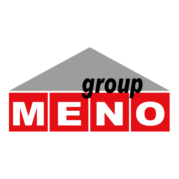 Meno Group Logo PNG Vector