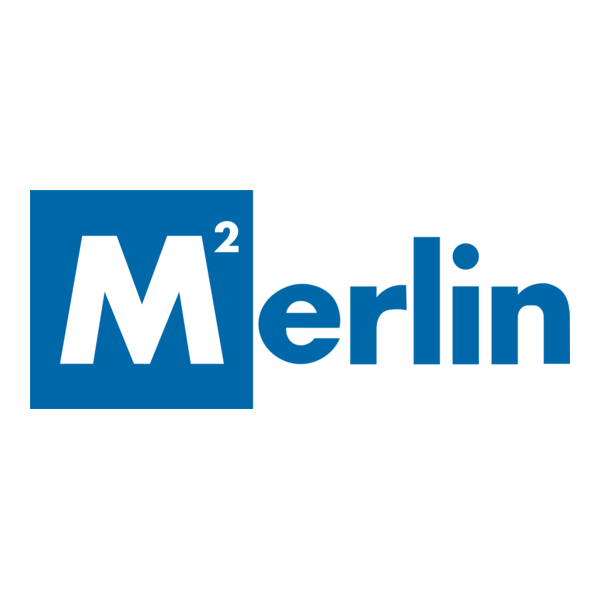 Merlin m2 Logo PNG Vector