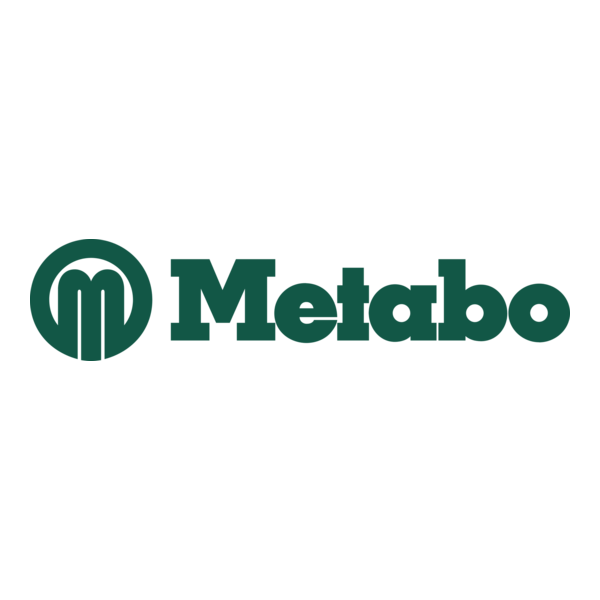 Metabo Logo PNG Vector