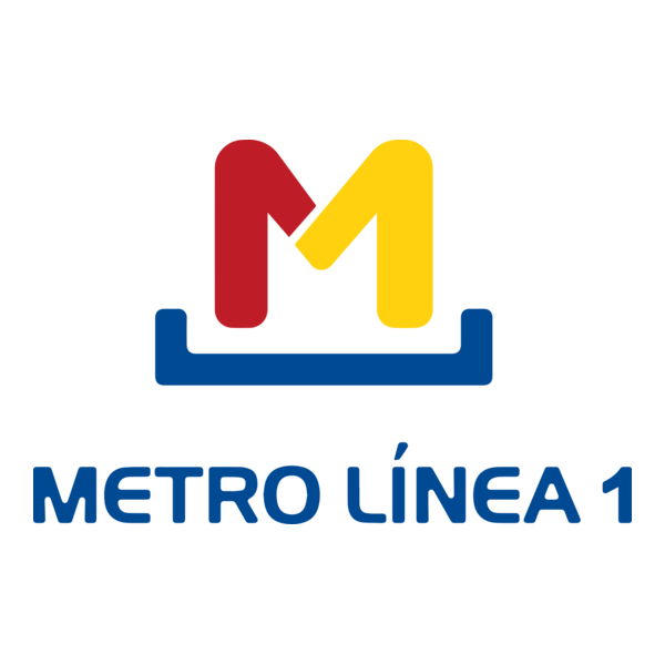 Metro Linea Logo PNG Vector