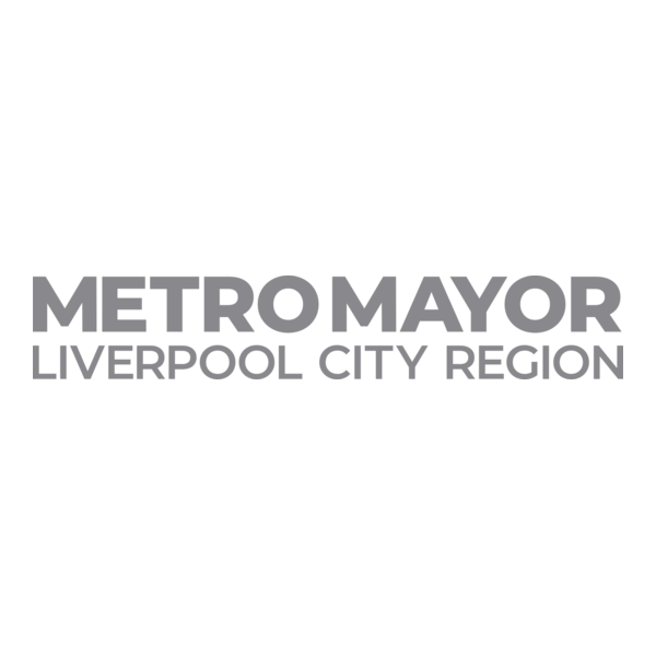 Metro Mayor of the Liverpool City Region Logo PNG Vector